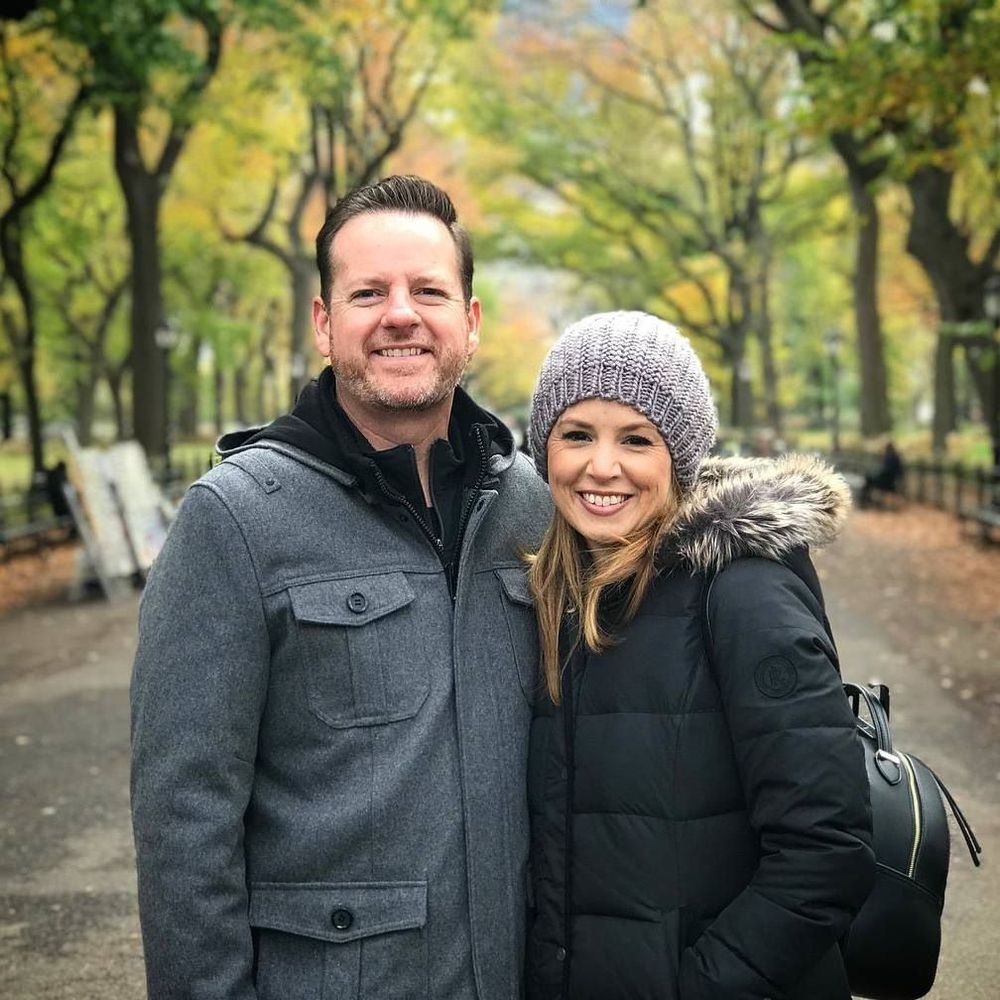 Meet your Posher, Joy